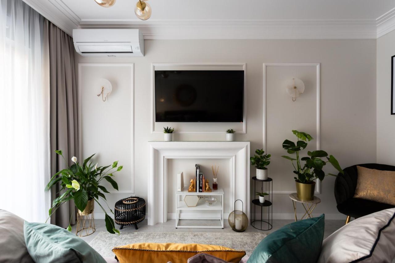 ורוצלב Golden Prince Apartment, So Close To Rynek! Free Parking Included. מראה חיצוני תמונה