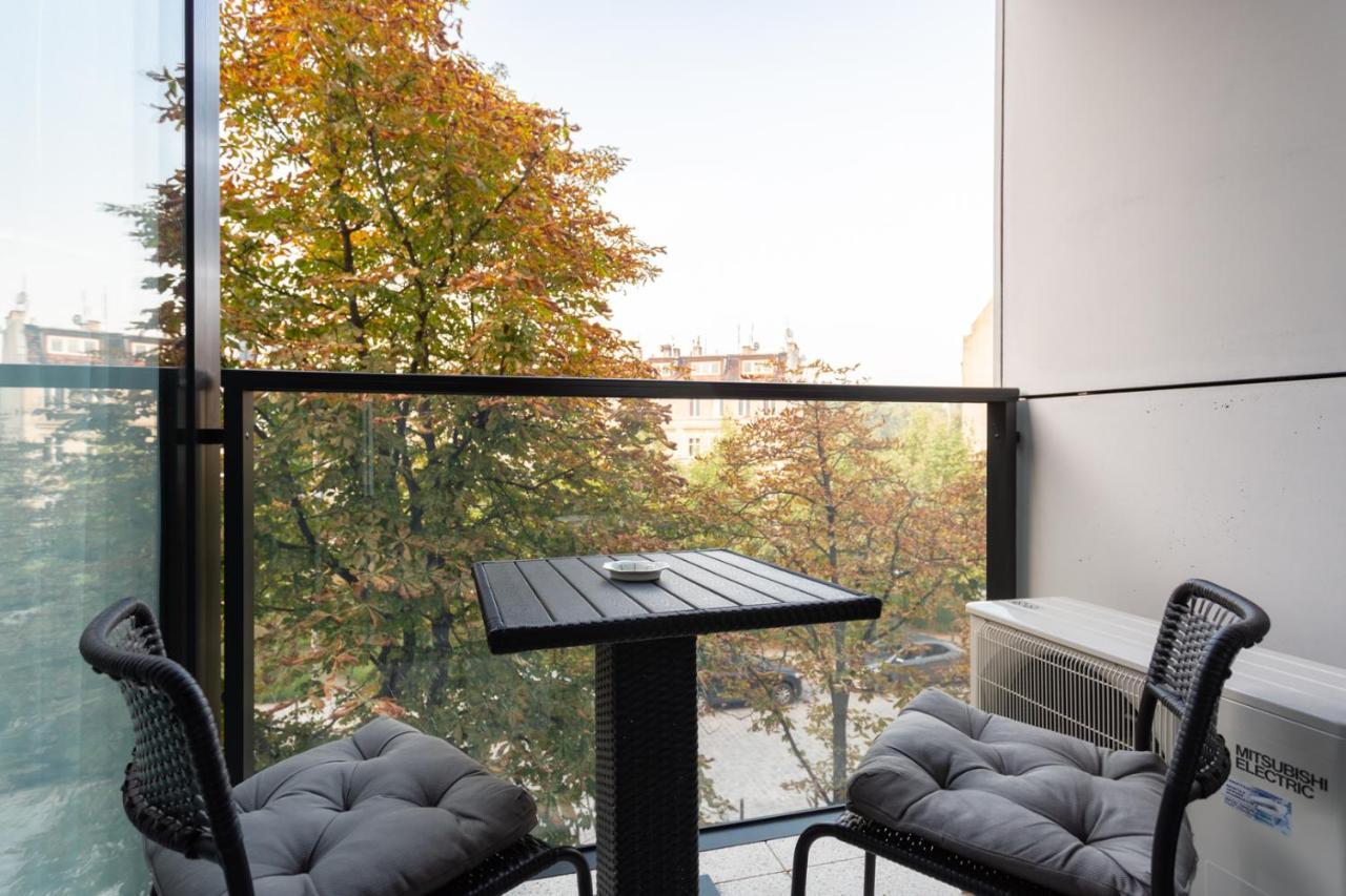 ורוצלב Golden Prince Apartment, So Close To Rynek! Free Parking Included. מראה חיצוני תמונה